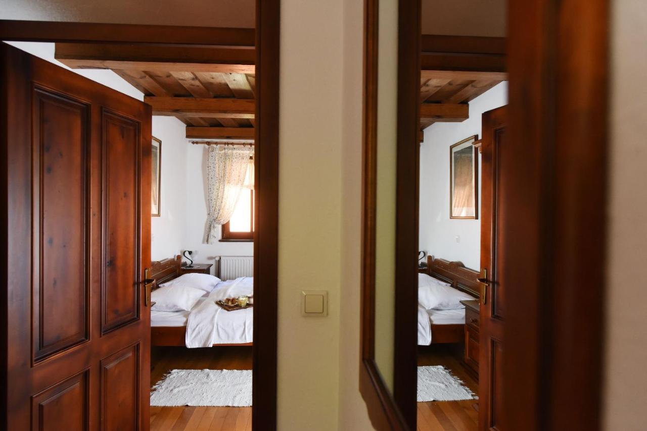 Domacija Seruga Countryside Hotel 노보메스토 외부 사진