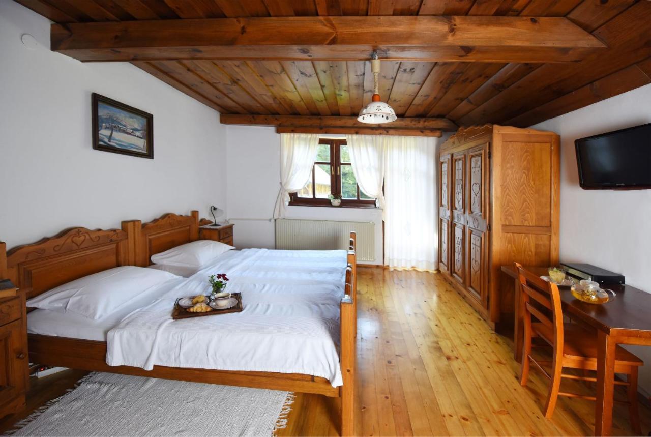 Domacija Seruga Countryside Hotel 노보메스토 외부 사진